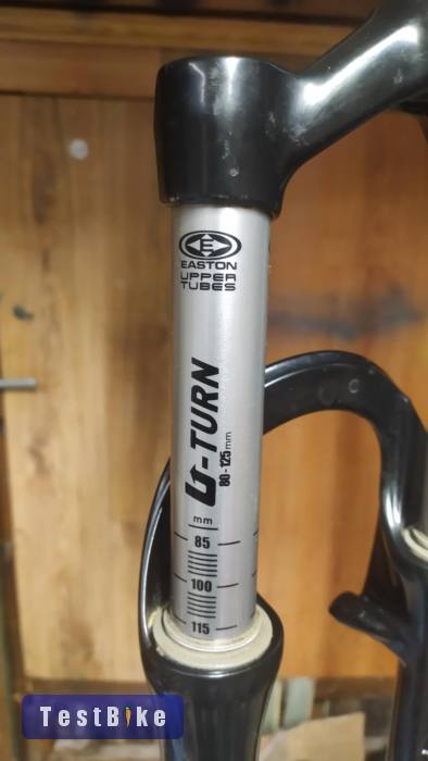Hiányos Rock Shox Psylo XC alkatrésznek