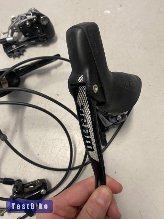 Hibas! Sram Rival 11s elado