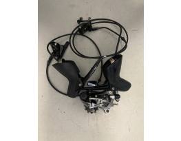 Hibas! Sram Rival 11s elado