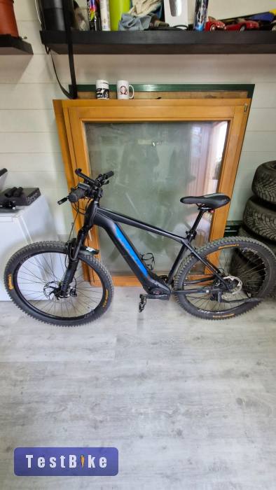 Hidraulikus fék szett