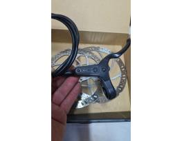 Hidraulikus fék szett