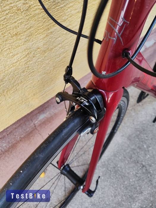 Hinde fullkarbon időfutam kerékpár (58)