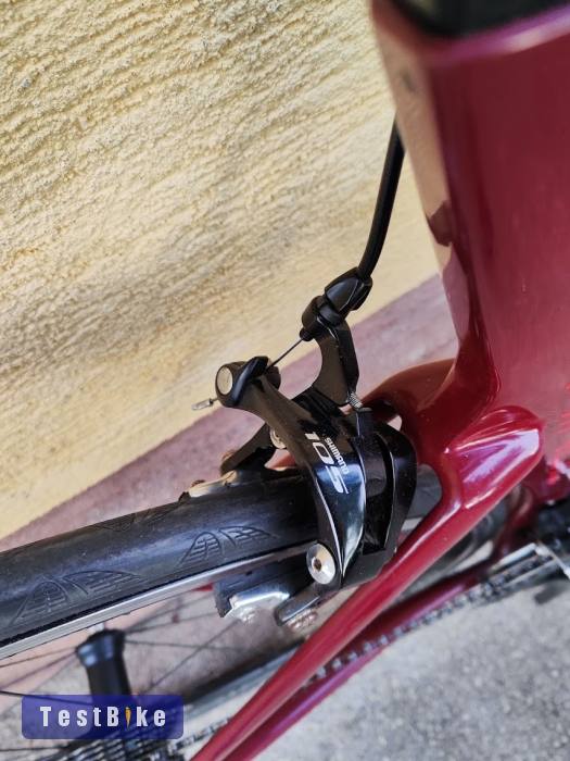 Hinde fullkarbon időfutam kerékpár (58)