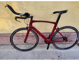 Hinde fullkarbon idĆfutam kerĂ©kpĂĄr, kerĂ©kszett nĂ©lkĂŒl (58)