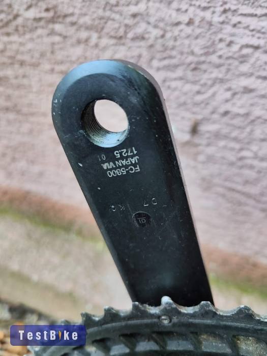 Hinde fullkarbon időfutam kerékpár (58)