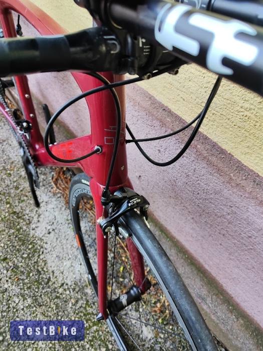 Hinde fullkarbon időfutam kerékpár (58)