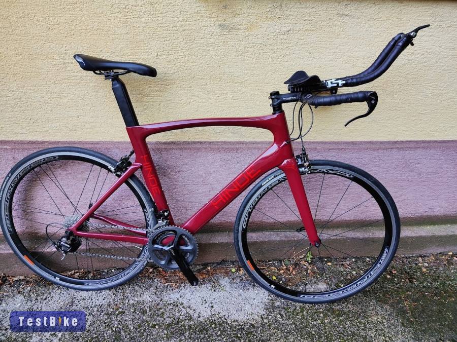 Hinde fullkarbon időfutam kerékpár (58)