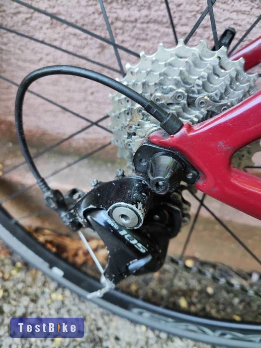 Hinde fullkarbon időfutam kerékpár (58)