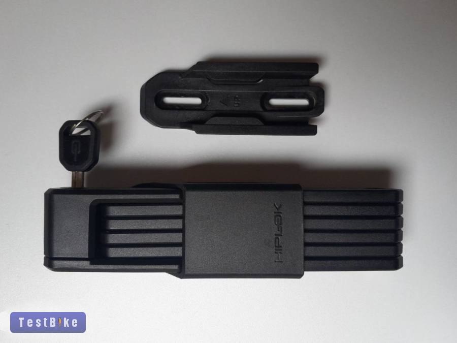 Hiplok Switch 85 kerékpár lakat