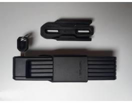 Hiplok Switch 85 kerékpár lakat