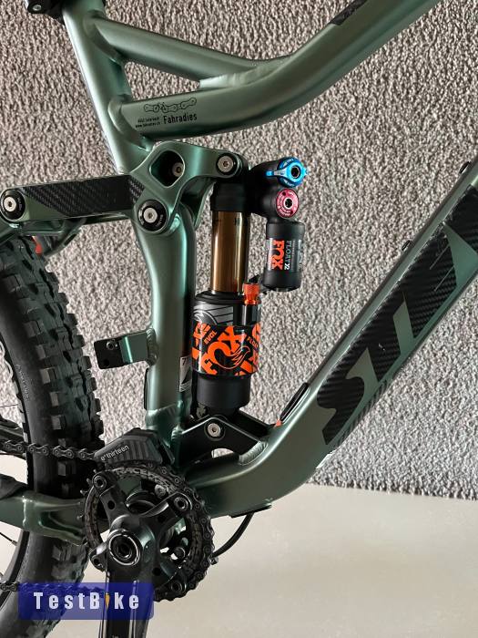 Stevens Sledge ES 27.5
