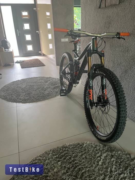 Stevens Sledge ES 27.5