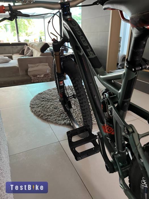 Stevens Sledge ES 27.5