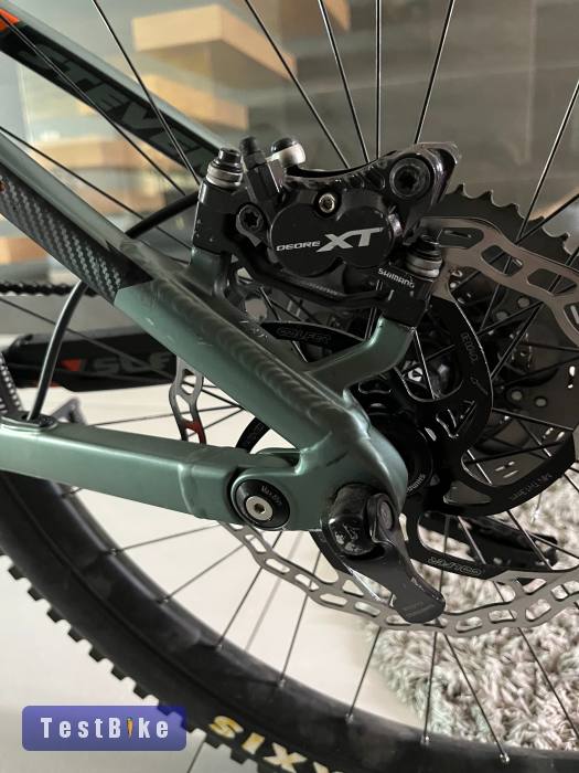 Stevens Sledge ES 27.5