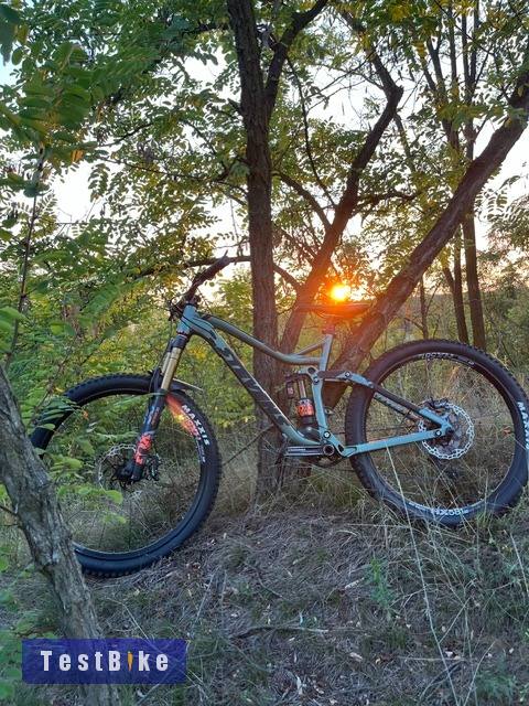Stevens Sledge ES 27.5