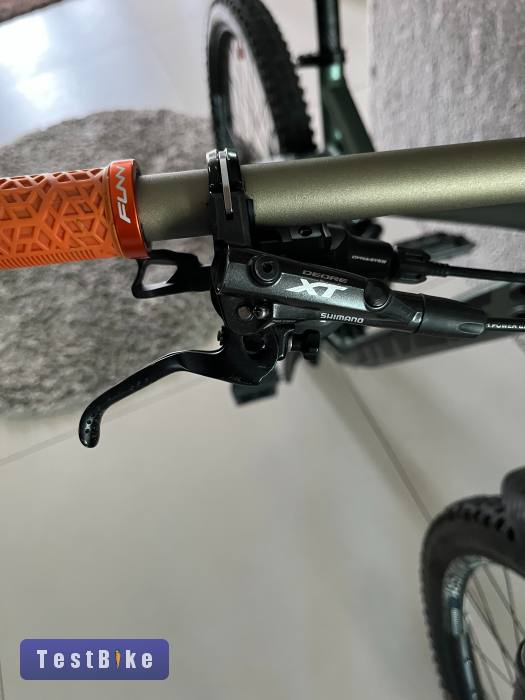 Stevens Sledge ES 27.5