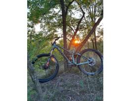 Stevens Sledge ES 27.5