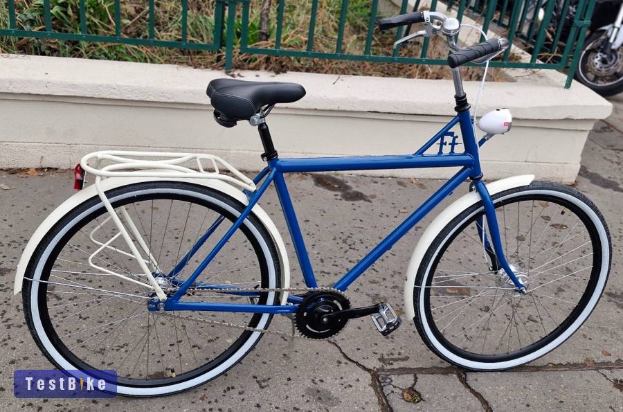 Holland városi cirkáló (FF)