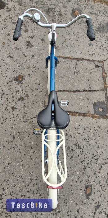 Holland városi cirkáló (FF)