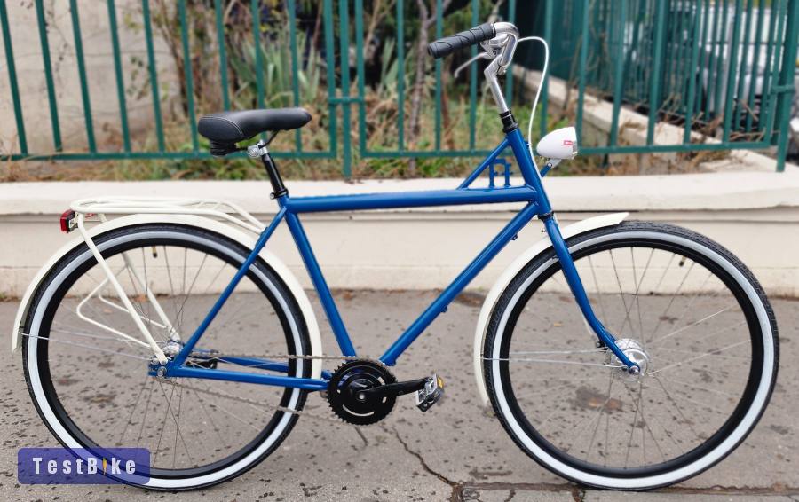 Holland városi cirkáló (FF)