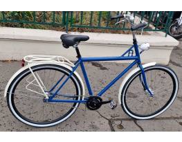 Holland városi cirkáló (FF)