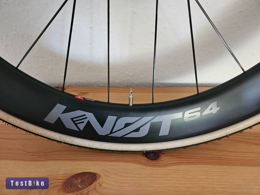 Hollowgram, Dedacciai tárcsafékes kerékszett