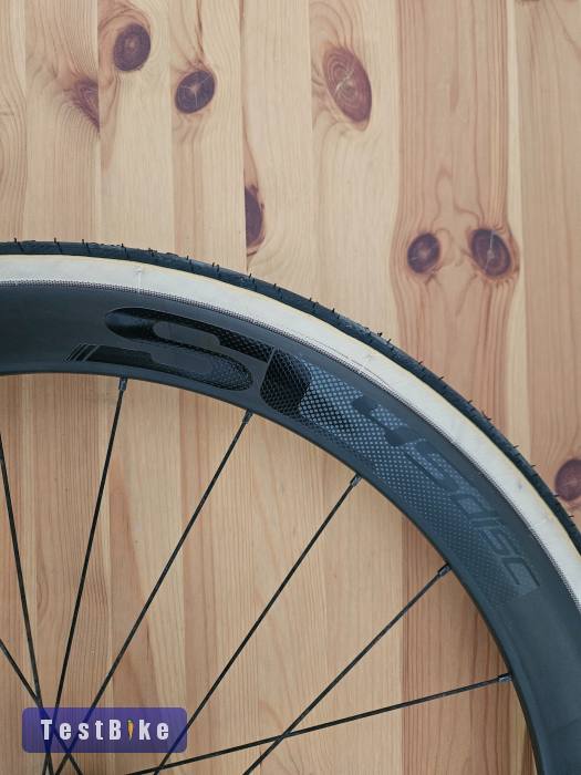 Hollowgram, Dedacciai tárcsafékes kerékszett