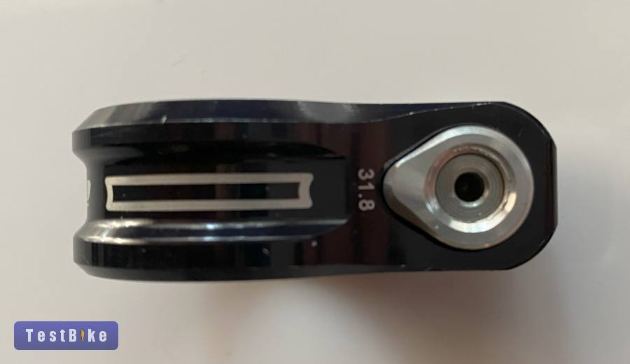 Hope 31,8 nyeregcső bilincs használt eladó