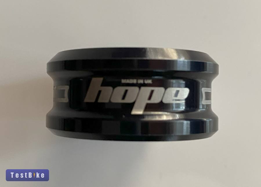 Hope 31,8 nyeregcső bilincs használt eladó