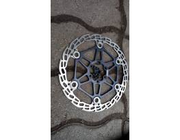 Hope Floating 180mm féktárcsa