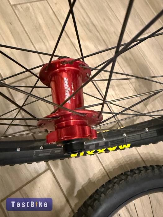 Hope fortus 35 komplett szett