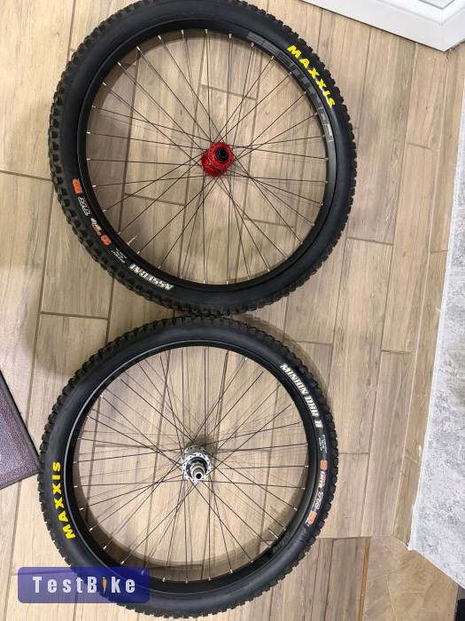 Hope fortus 35 komplett szett