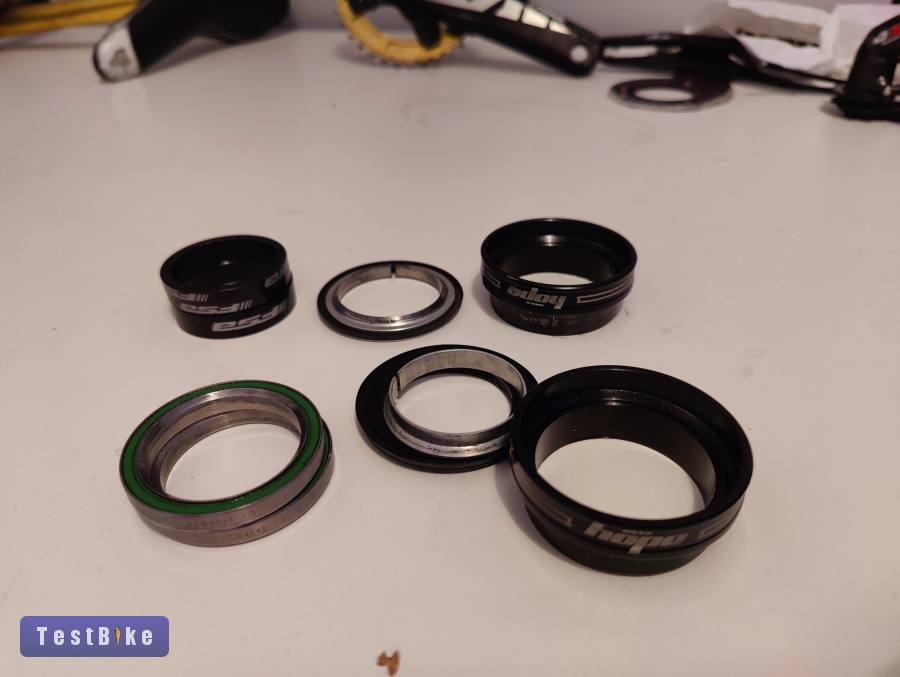 Hope kormánycsapágy