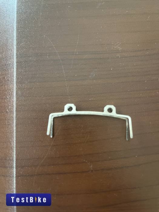  Teljesen új Hope M6 fékpofa