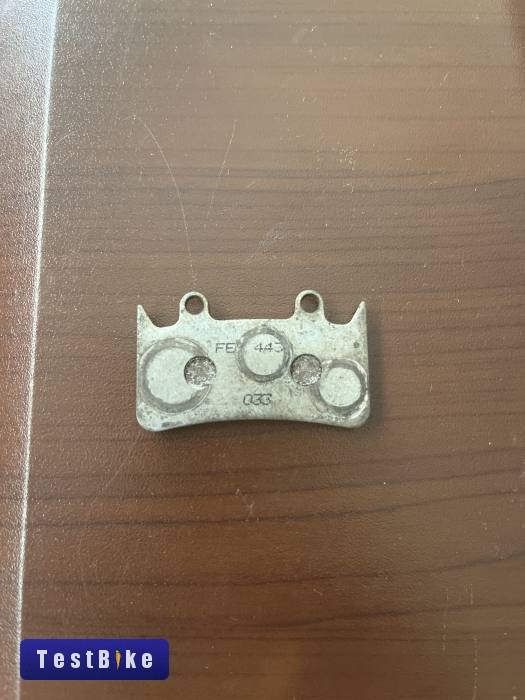  Teljesen új Hope M6 fékpofa