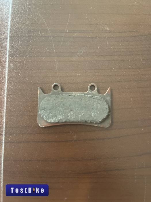  Teljesen új Hope M6 fékpofa