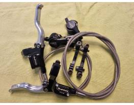 Hope Mono Mini Hydraulic Disc Brakes                        