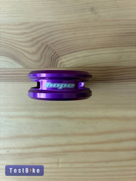 Hope nyeregcsőbilincs 36.4mm