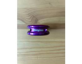 Hope nyeregcsőbilincs 36.4mm
