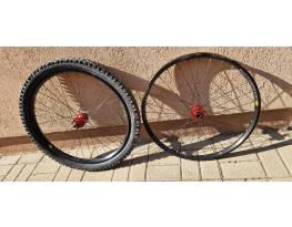 Hope Pro 2 Mavic 325