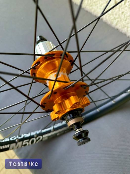 Hope Pro 4 - DT M502