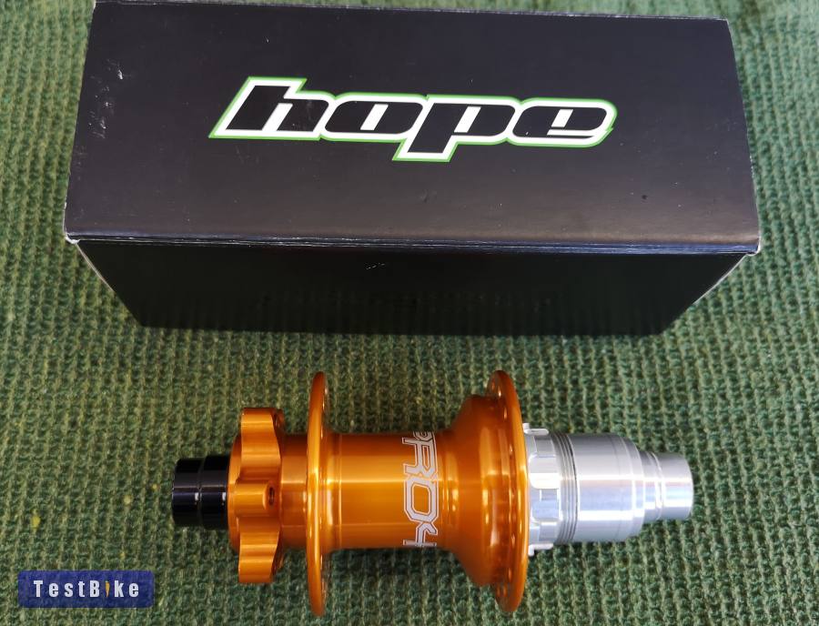 Hope pro 4