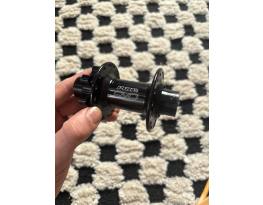 Hope pro2 evo elso kerekagy