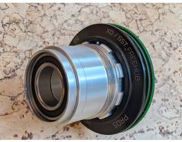 Hope Pro5 mtb kerékpár hátsó agy Sram XD freehub body