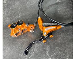 Hope Tech 3 E4 Hátsó fék