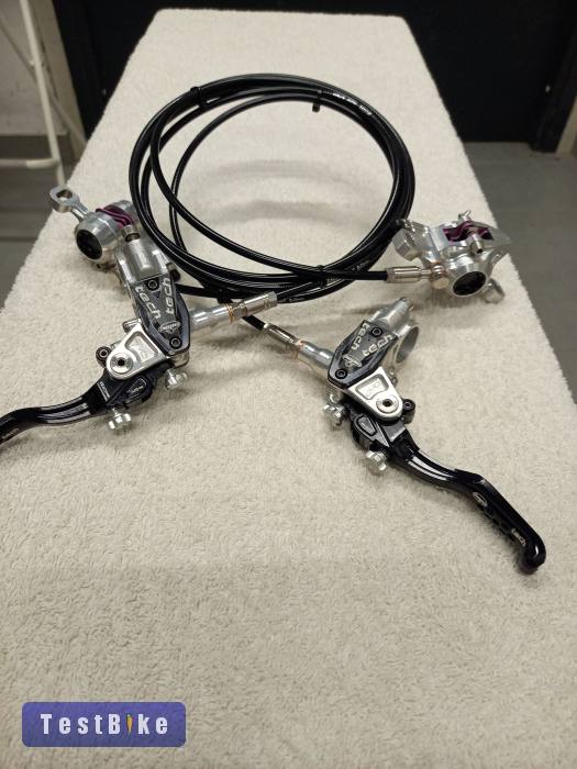 Hope X2 evo fékszett eladó ( Eladva )