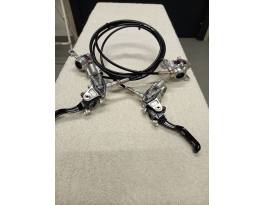 HOPE X2 evo fékszett eladó