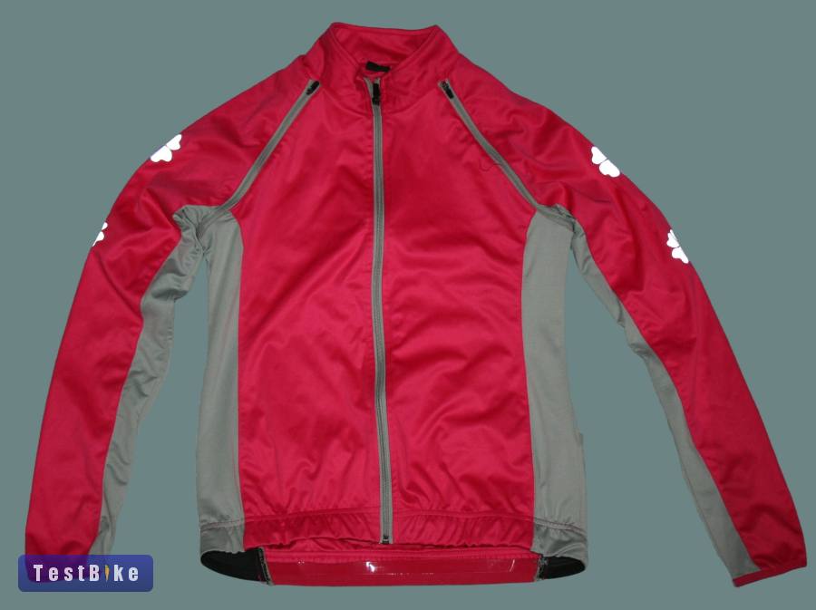Hosszú softshell mez