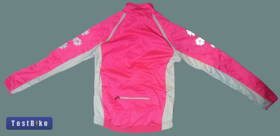 Hosszú softshell mez