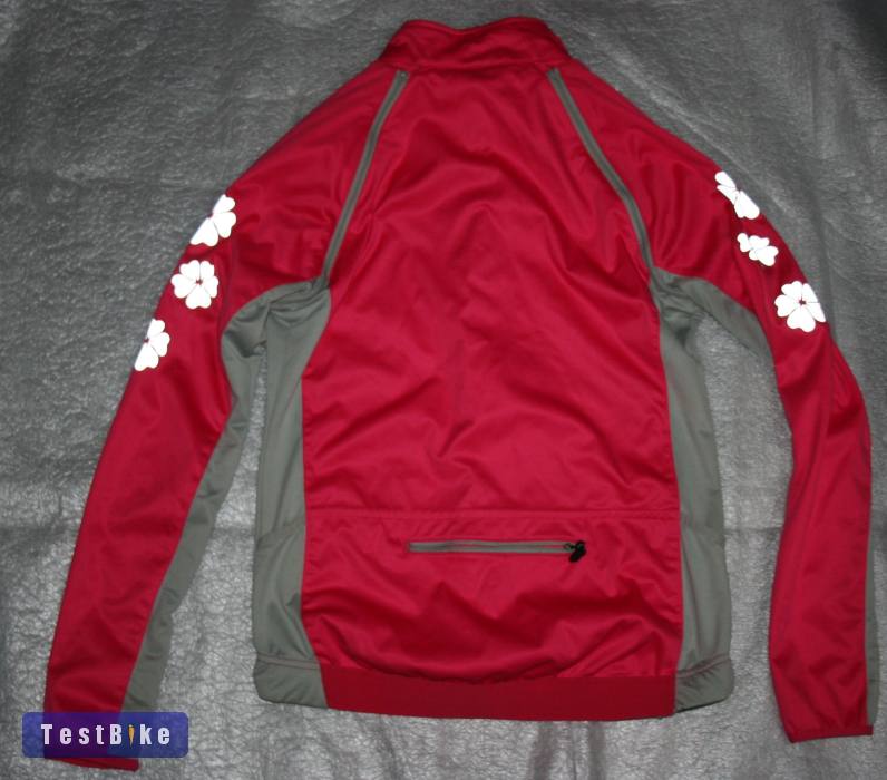 Hosszú softshell mez